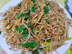 -余福记老味道烩面馆(长春店)