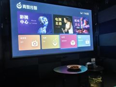 -木沐影咖(鑫乐汇购物广场店)
