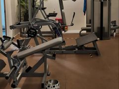 -YCHL Studios健身工作室(市二宫店)