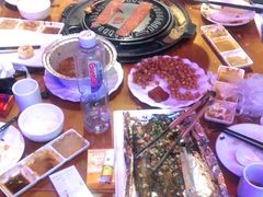 -超级神炭烤肉夜食(芥园西道店)