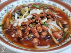 -太婆抱罗粉…海南特色小吃(一市场店)