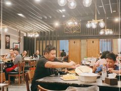 大堂-小王少龙火锅(沙南街店)
