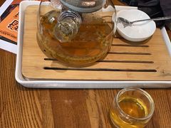 -如轩·海鲜砂锅粥·潮汕菜(海珠店)