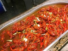-蓝钻·国际美食海鲜自助百汇(西直门店)