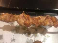 -京悦南门涮羊肉·羊蝎子火锅(田林路店)