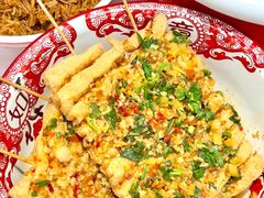 -鸿先阁·干煸虾(星沙店)