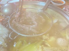 -阿欢牛肉店·火锅·粿条面