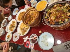 -宏状元现熬粥·京味菜(五棵松店)