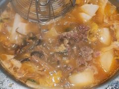 -古乐牛香·鲜牛肉牛杂火锅(五一中路店)