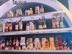 -GAM HighBall 日式小酒馆