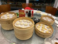 -鼎泰丰(国贸商城店)