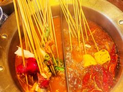 -牛签签串串香(IFS店)