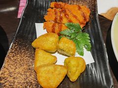 -黑松白鹿(金融街店)