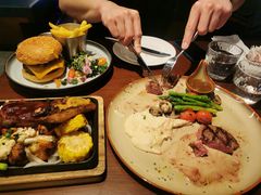 -bluefrog蓝蛙(悠唐购物中心店)