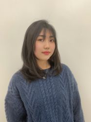 -5号HAIR SALON 专业染发馆