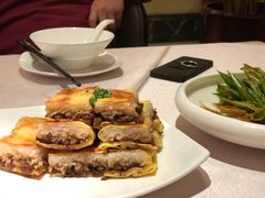 -粗茶淡饭·汉口公馆(循礼门店)