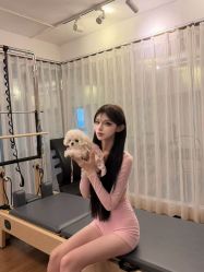 -美臻·瑜伽普拉提大器械馆
