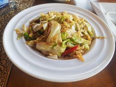 -玛吉阿米·餐吧