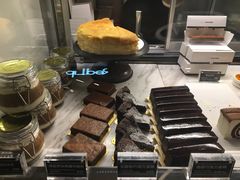 -Awfully Chocolate(来福士广场店)