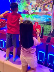 -MELAND CLUB•花园城堡主题亲子乐园•派对•餐厅(广州乐峰广场旗舰店)