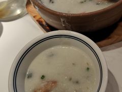 -绿色吴家粥铺(河西天街店)