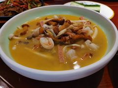 -龙凤瓦罐煨汤馆(清江东路店)
