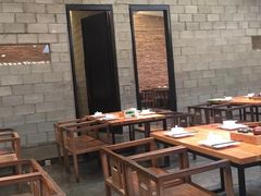 大堂-一粥(华侨城创意文化园店)