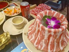 -蜀大侠火锅(四川北路店)