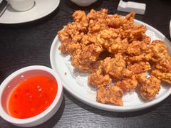 -老海陵·泰州菜(三水湾店)