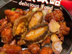 -潮界(虹桥新天地店)