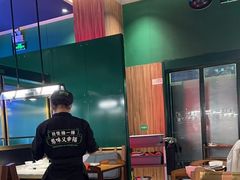 -禄婶鸡煲·打边炉