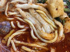 -安发瞧麻辣烫(总店)