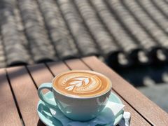 -糖房咖啡(南锣鼓巷店)