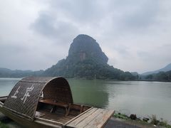 -飞天山旅游区