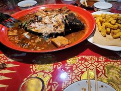 -人民公社大食堂(顺义总店)