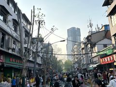 -汪记鲜鱼糊汤粉(沈阳路总店)