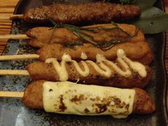 -坂吉屋·居酒屋深夜食堂(龙湖店)