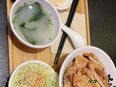 -熊吞·大碗丼烧肉饭(清江浦区万达店)