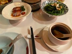 -南通滨江洲际酒店-东厨中餐厅