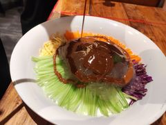 -壹零捌道·北京烤鸭(车公庄店)