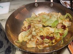 -绿茶餐厅(昌平悦荟店)