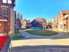 -天津津利华酒店