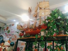 -阳光披萨(辽宁路店)