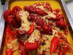 -盱眙虾神於氏龙虾(夫子庙红街店)