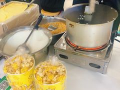 -张嫂爆米花(循礼门店)