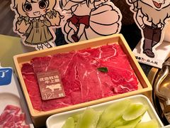 -熊喵来了火锅(长安万达第94分店)