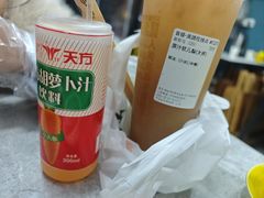 -放哈·甜醅子奶茶创造者(阳光丽景湾店)