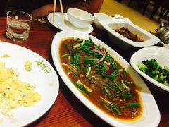 -赶海部落海鲜城(海阳路店)