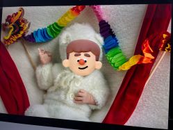 -光影纪·Baby·Home儿童摄影(丁桥店)