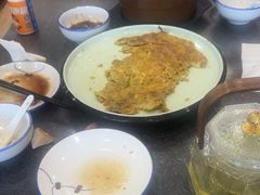 -大清花饺子(山庄店)